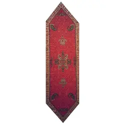 رومیزی رانر ترمه ابریشم کد TRRA46