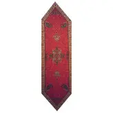 رومیزی رانر ترمه ابریشم کد TRRA46