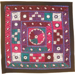 کاور کوسن سوزن دوزی کد QUSOOZ79