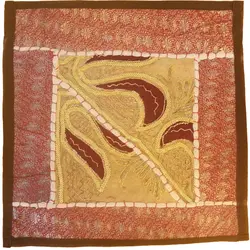 کاور کوسن سوزن سرمه دوزی کد QUSER39