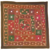 کاور کوسن سوزن دوزی کد QUSOOZ39