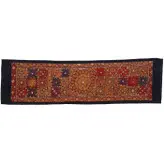 رومیزی مستطیل باریک سوزن دوزی کد SOOZRA21