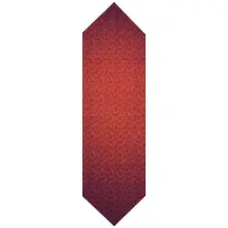 رومیزی رانر ترمه ابریشم کد TRRA19