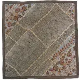 کاور کوسن سرمه دوزی پر کار کد QUSERPOR20