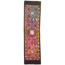 رومیزی مستطیل باریک سوزن دوزی کد SOOZRA67