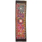 رومیزی مستطیل باریک سوزن دوزی کد SOOZRA67