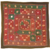 کاور کوسن سوزن دوزی کد QUSOOZ43