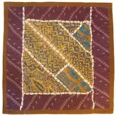 کاور کوسن سرمه دوزی کد QUSER38