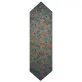 رومیزی رانر ترمه ابریشم کد TRRA37