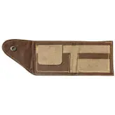 کیف پول جیبی مردانه گلیم دستباف کد KFGLI73