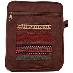 کیف رو دوشی گلیم دستباف کد KFGLI۸۵