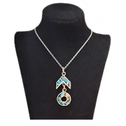 گردنبند نقره زنانه فیروزه کوب کد ZIF۱۴۵ عیار نقره 925 تراشه سنگ فیروزه نیشابور طول زنجیر نقره 55 سانتیمتر وزن زنجیر نقره 2.40 گرم
