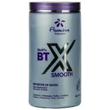 بوتاکس مو اسموت فلور اکتیو