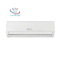 پنل آکبند کولرگازی جنرال گلد GG-S12000 (ضمانت قیمت)