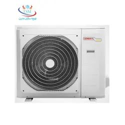 یونیت خارجی کندانسور داکت اسپلیت 24000 جنرال گلد GG-S24000(ضمانت قیمت)