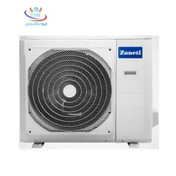 یونیت خارجی کندانسور داکت اسپلیت 18000 زانتی ZMSA18(ضمانت قیمت)