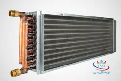 یونیت داخلی داکت اسپلیت سقفی تی اس ام 24000 مدل TSM.DS.24(ضمانت قیمت)