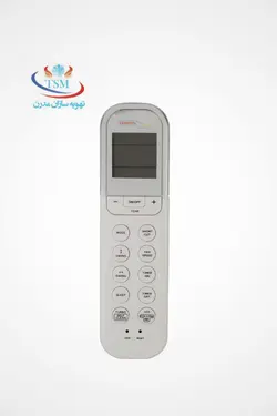 کولر گازی و اسپلیت جنرال گلد GG-S36000