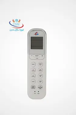 کولر گازی و اسپلیت ایوولی 36000 گلدن EVVOLI EVCIS-36K-MD-1