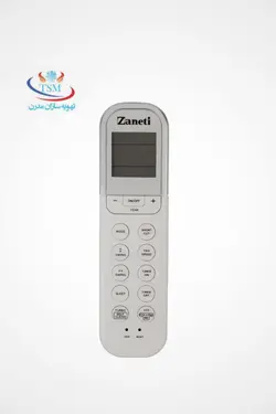 کولر گازی و اسپلیت زانتی 36000 ZMSA-36HO1RAFA