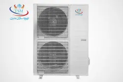 داکت اسپلیت 48000 TSM با کویل آبگرم و ترموستات TSM.48+ نصب رایگان، حمل رایگان در تهران و حومه، 18 ماه گارانتی، 5 سال خدمات پس از فروش