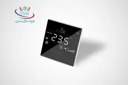 داکت اسپلیت 42000 جنرال گلد به همراه کویل آبگرم و ترموستات لمسی GG.42+ نصب رایگان، حمل رایگان در تهران و حومه، 18 ماه گارانتی، 5 سال خدمات پس از فروش