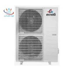 داکت اسپلیت 48000 ایوولی مدل EVDUCT48K-MD