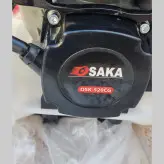 علف زن ۵۲ سی سی اوساکا