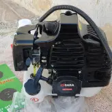 علف زن ۵۲ سی سی اوساکا