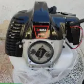علف زن ۵۲ سی سی اوساکا