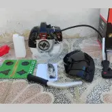 علف زن ۵۲ سی سی اوساکا