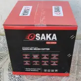 علف زن ۵۲ سی سی اوساکا