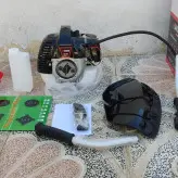 علف زن ۵۲ سی سی اوساکا