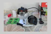 علف زن ۵۲ سی سی اوساکا