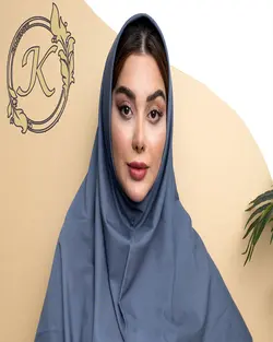 مقنعه اداری