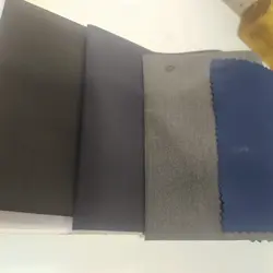 فرم اداری یقه انگلیسی دو یقه کد 1014