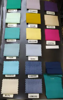 مانتو شلوار اداری مدل الینا کد 1019 پارچه پاک ویس ترک