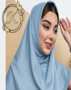 مقنعه اداری