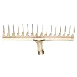 خرید و قیمت شن کش 16 شاخه کارمانیا جوش با بهترین قیمت