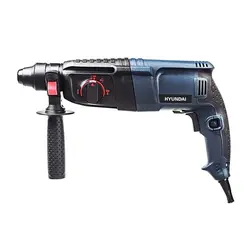 خرید و قیمت دریل بتن کن هیوندای مدل HP-8029 + تخفیف عالی