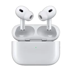 ایرپاد پرو نسل 2 | هدفون بی سیم اپل مدل AirPods Pro 2