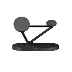 شارژر بی سیم مگ‌سیف 5 در 1 لولو | MagSafe Wireless Charging
