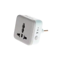 مبدل برق 3 به 2 هادرون تایمر دار مدل Hadron P103