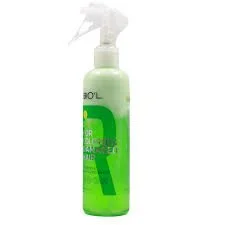 سرم موی دوفاز بیول مناسب موهای وزدار حاوی عصاره آلوئه ورا 250 ml