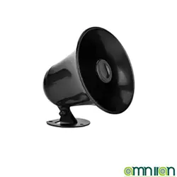 بلندگو دزدگیر شیپوری 30 وات