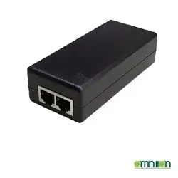 اینجکتور PoE مناسب میکروتیک HR-2410(for microtik)