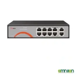 سوییچ  MSW-3008FP-2FL-120I