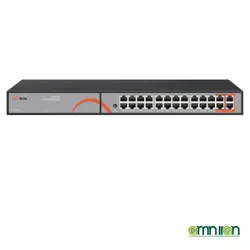 سوییچ شبکه MSW-3024GFP2GL3001