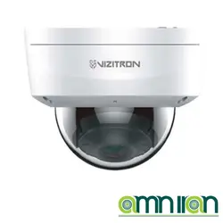 دوربین مدار بسته دام وای فای ویزیترون VZ-SIP48X2-WIFI