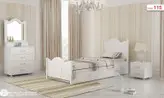 تخت خواب تکنفره مدل آرامش